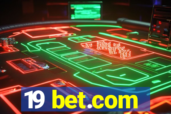 19 bet.com